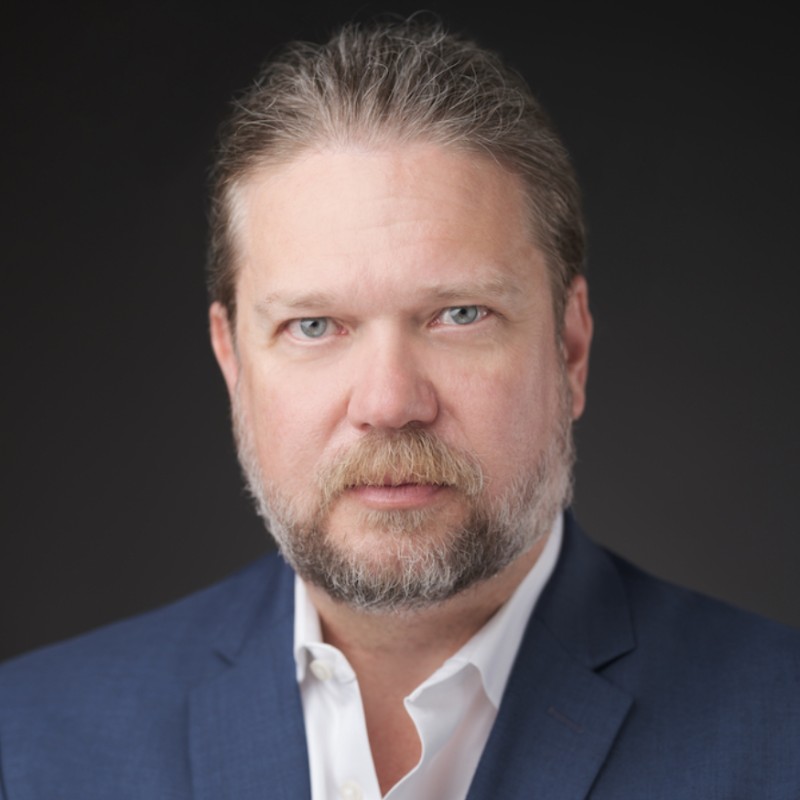 Kevin Larsen