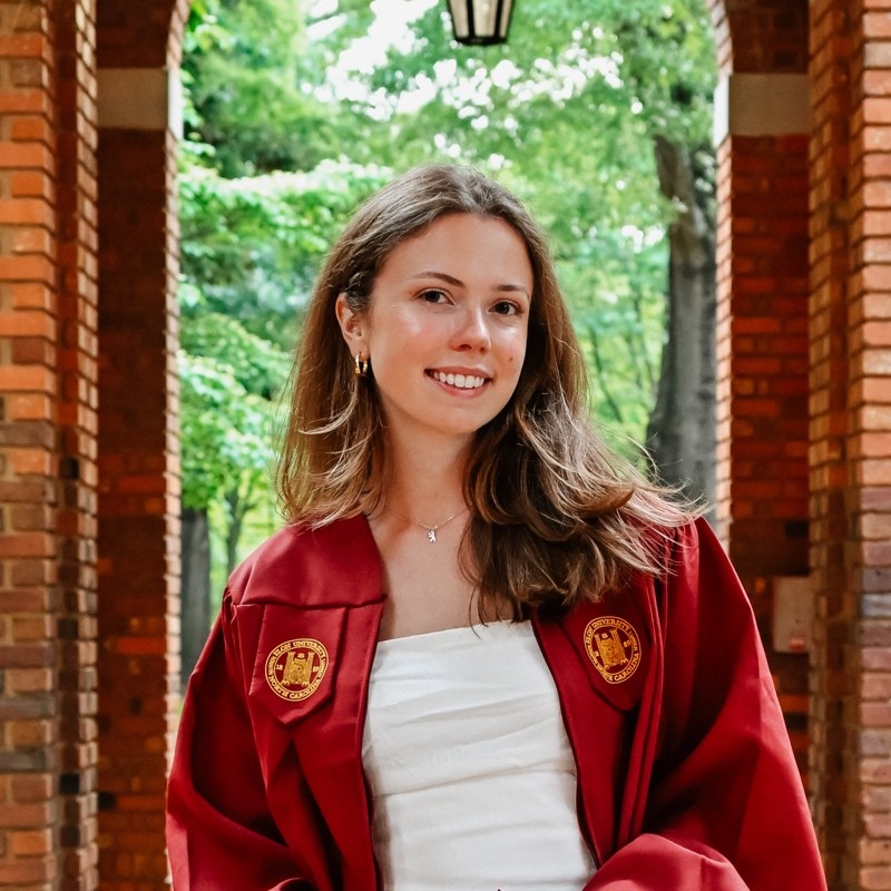 Claire Rainey