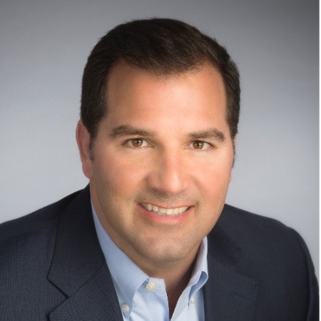 Dave Walton Headshot
